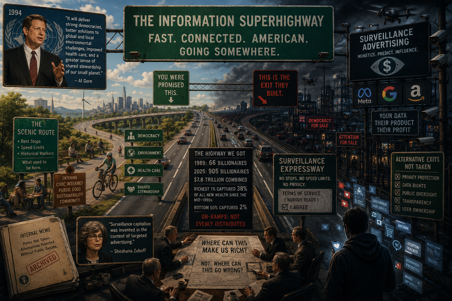 SuperDooperHighway