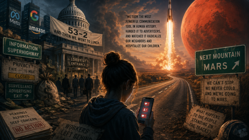 dystopia