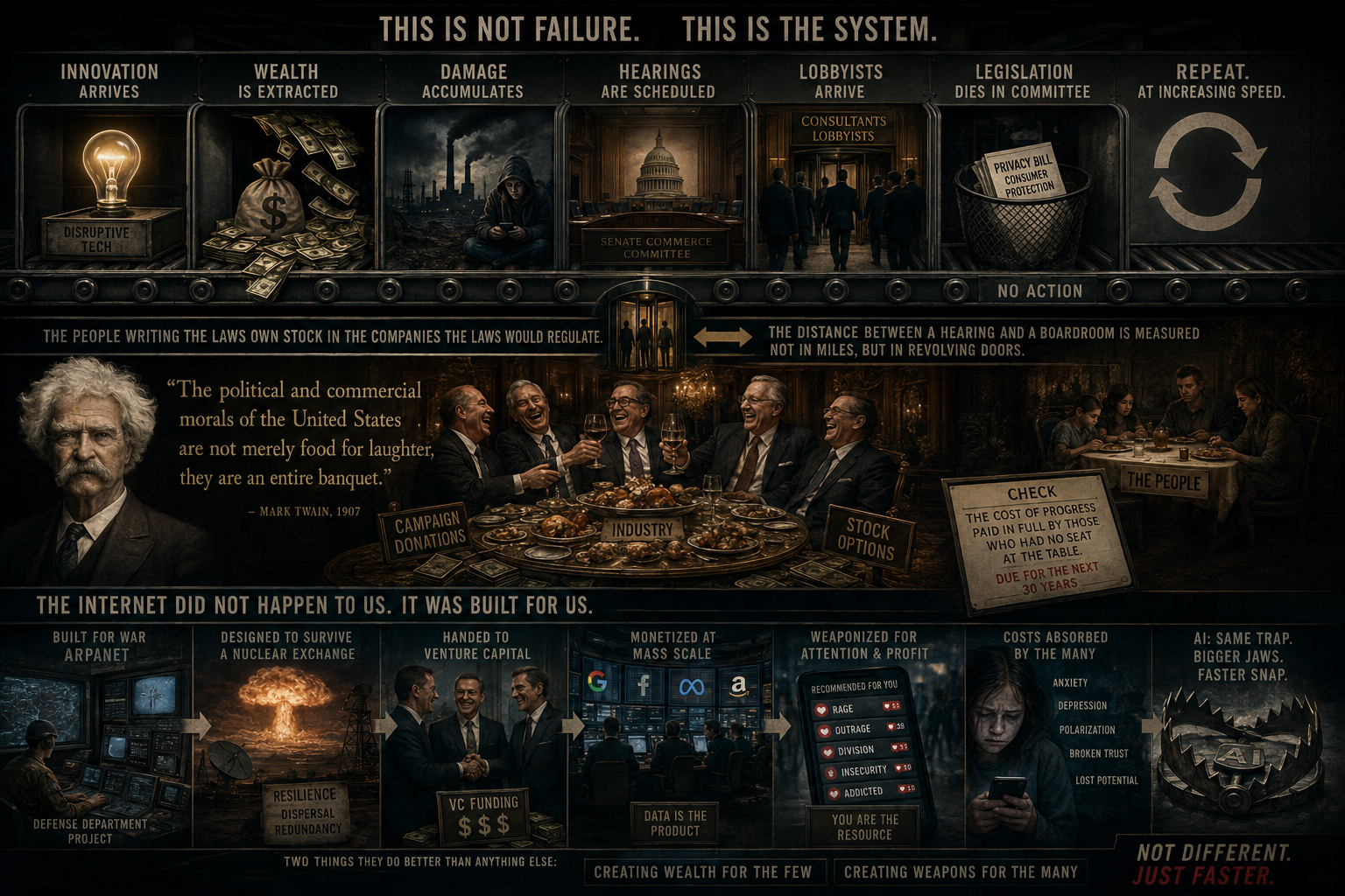 System Failure